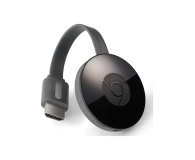 GOOGLE Chromecast 2.0 HDMI przesyłanie strumieniowe na TV - 273837 - zdjęcie 1